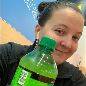 Meet your Posher, Tiffany